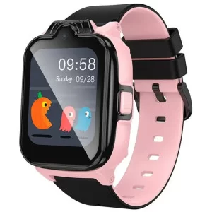 Ceas pentru copii Hoco Y104 4G [Pink]